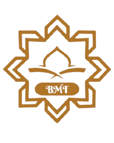 Bintang Muflihun  logo